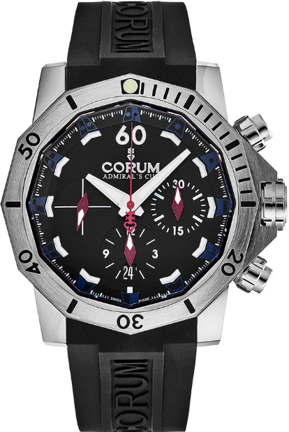 Corum Admirals Cup A753/03581 Replica watch